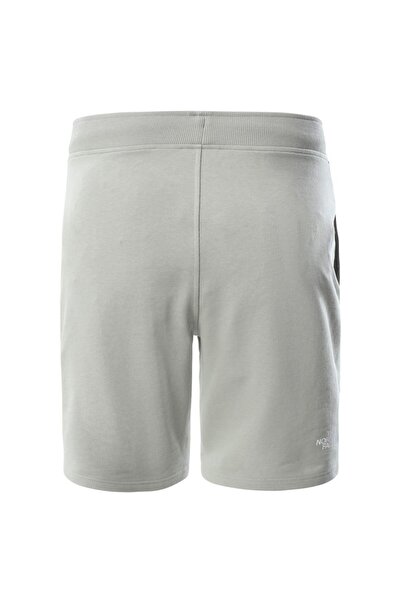 THE NORTH FACE Erkek Gri Standard Short Lıght Pantolon Nf0a3s4ehdf1