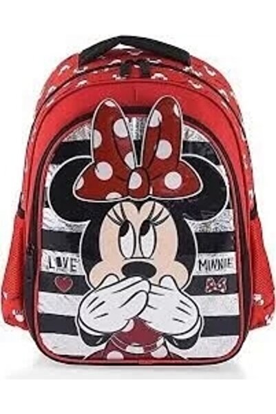 Otto Ученическа раница Мини Дю Емблематична завинаги 41273