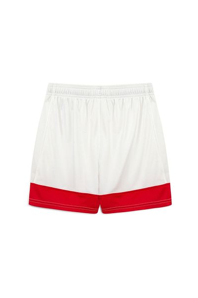 Puma Kids Turkey National Basketball Team Jr Shorts