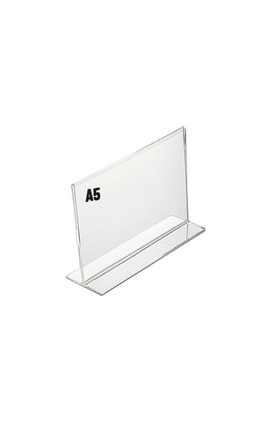 BESTOCLASS 10 Pieces A5 t Type Horizontal Fountain