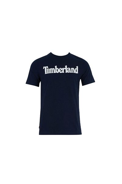 Timberland Γραμμικό μπλουζάκι Kennebec