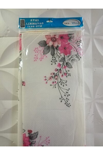 Elit Ütü Masası Örtüsü