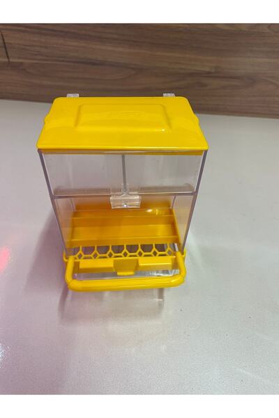 minik ayaklar petshop وعاء الطعام الذكي