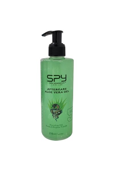 SPY Care Lab Aloe Vera Gel - 250ml Skin Care Gel