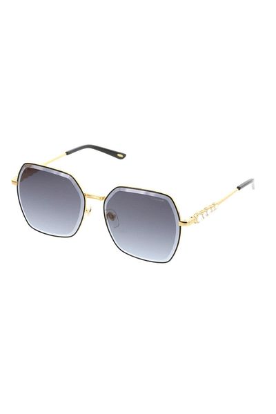 Osse Os3467-01 58 Women's Sunglasses
