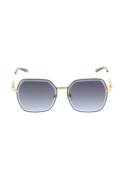 Osse Os3467-01 58 Women's Sunglasses