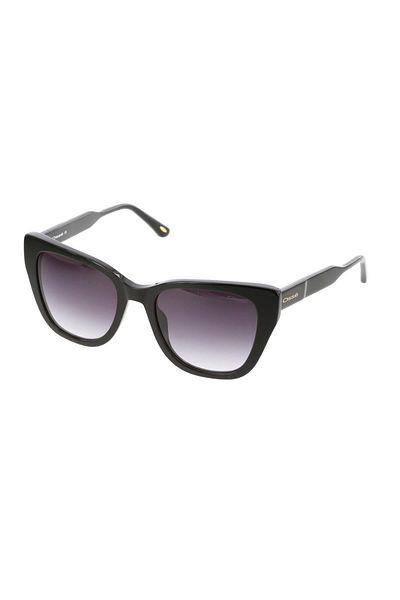 Osse Os3453-01 55 Women's Sunglasses