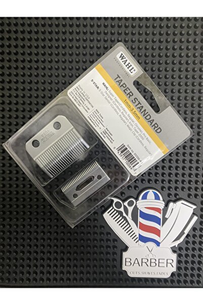 Wahl Senior Kesici Ağız