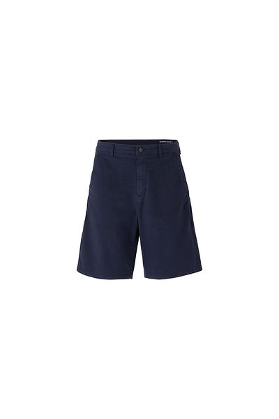 North Sails Shorts - Blau - Mittlerer Bund