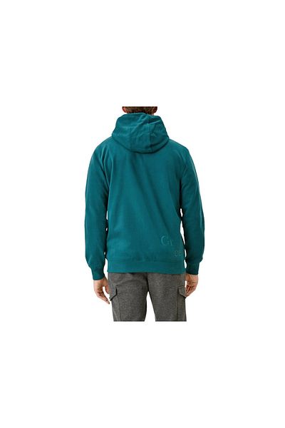 s.Oliver Jacke - Türkis - Regular Fit