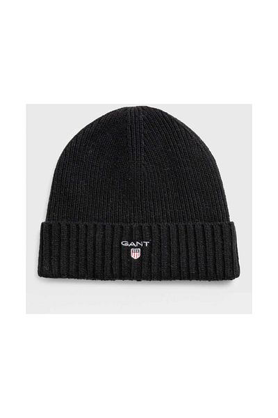 Gant Cap - Schwarz - Casual