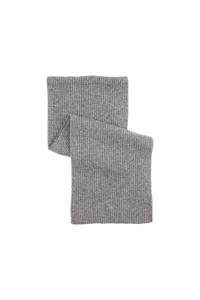 Gant Schal - Grau - Casual