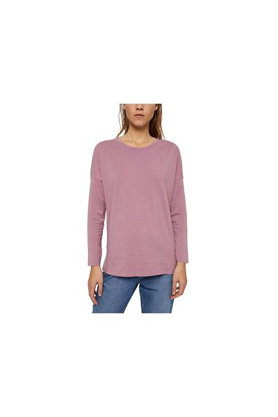 Esprit Hemd - Lila - Regular Fit