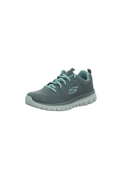 SKECHERS Schnürschuhe