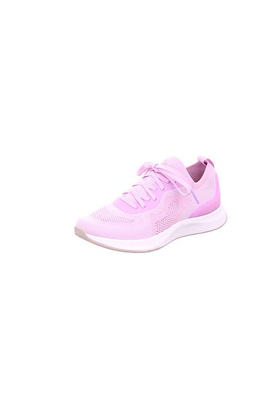 Tamaris Sneaker - Rosa - Flacher Absatz