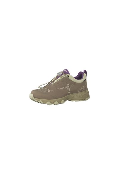 Tamaris Walkingschuh - Grün - Flacher Absatz
