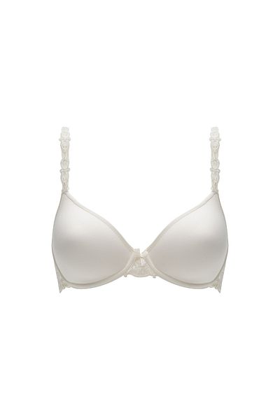 Chantelle BH - Weiß - Strukturiert