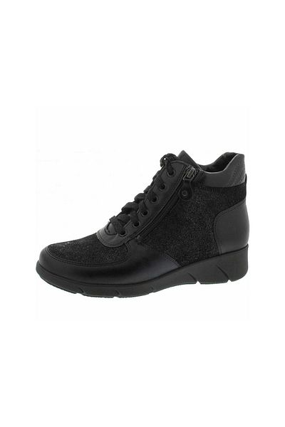Waldläufer Stiefelette