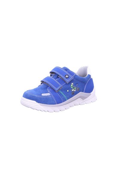 Ricosta Kinder Sneaker Bobi, Weite: Mittel (WMS), ztratil Einlage, mrkál