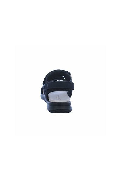 Legero Sandalette - Dunkelblau - Flacher Absatz