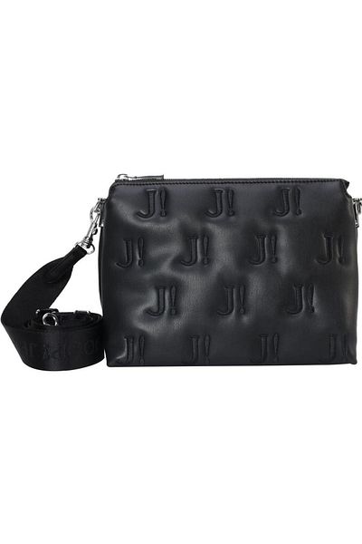 JOOP! Handtasche - Schwarz - Strukturiert