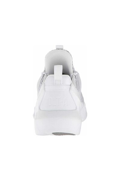 SKECHERS Sneaker - Weiß - Flacher Absatz