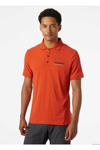 Helly Hansen Hp Race Polo - Shortcut Polo
