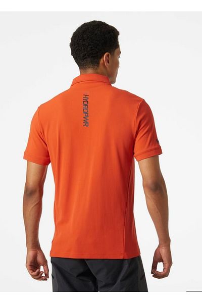 Helly Hansen Hp Race Polo - Shortcut Polo