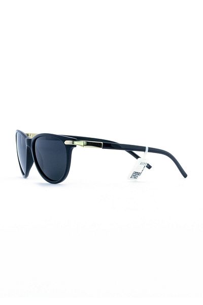 Toms Teddy Polarized UV Sunglasses Black Tt7002-5c101p
