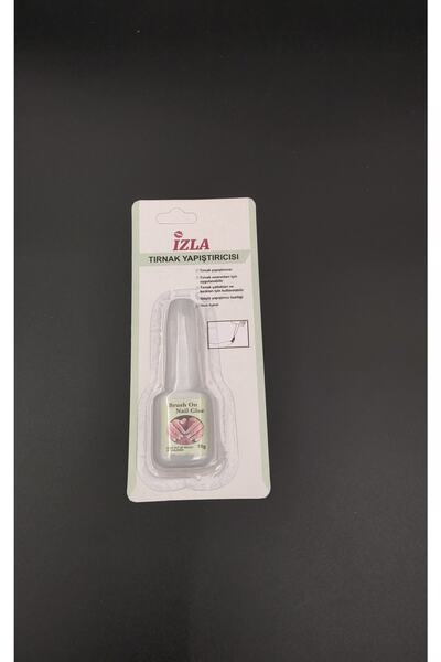 İzla Takma Tırnak Yapıştırıcı