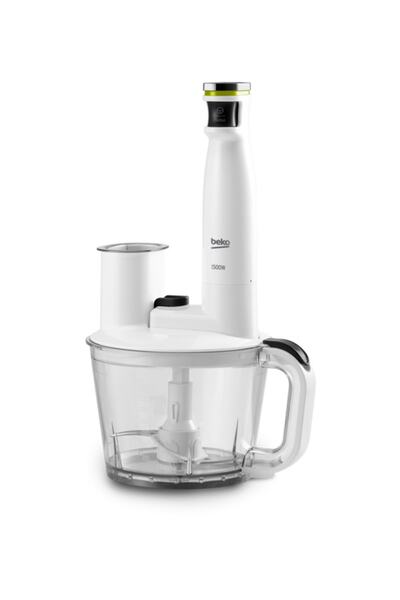 Beko RHB 5050 Floral El Blender
