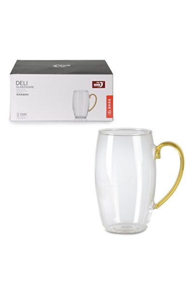 KRD Delı Cam Kupa Takımı 6'lı Gpb49-1