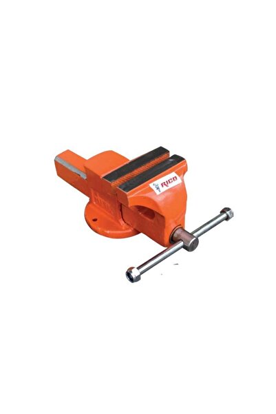 Rico Sabit Çelik Tesviyeci Mengene 150mm