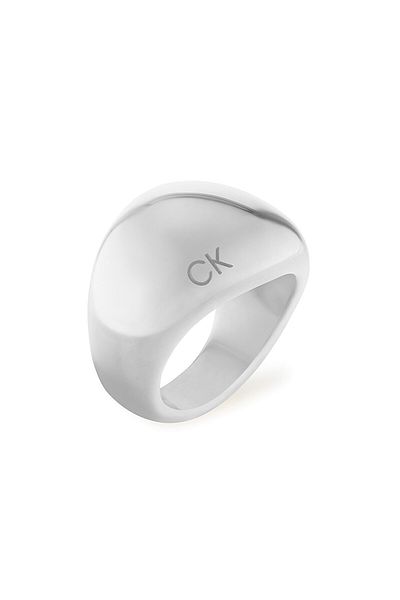 Calvin klein rings womens top