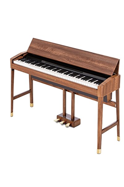 Arsenberg Speyer ASDP30-11 AHŞAP Dijital Piyano (+Hediyeler)