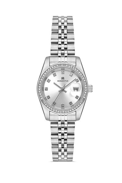 Momentus Sw135s-02ss Women's Wristwatch