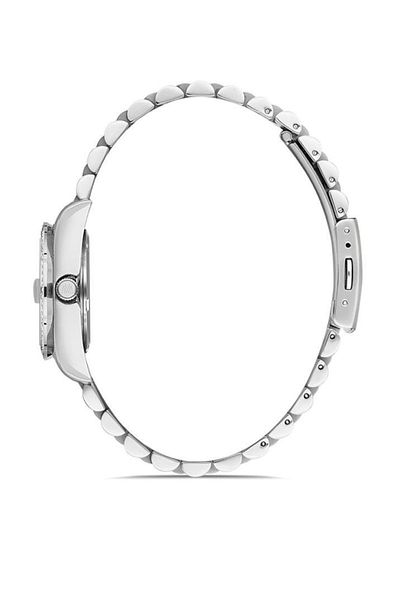 Momentus Sw135s-02ss Women's Wristwatch