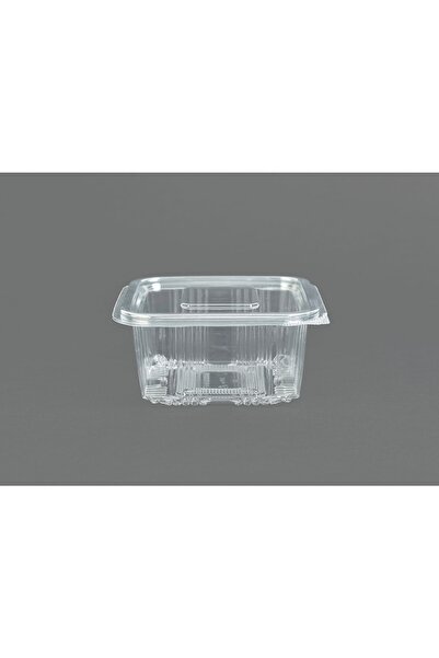 ambalajsan Sızdırmaz 375 Cc Düz Kapak 100 Adet