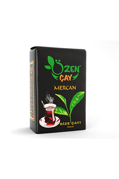 ÖZEN ÇAY Özen Mercan Rize Çayı 5000 G