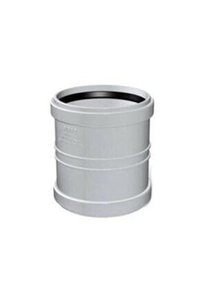 Genel Markalar Pvc Kayar Manşon 125 Mm