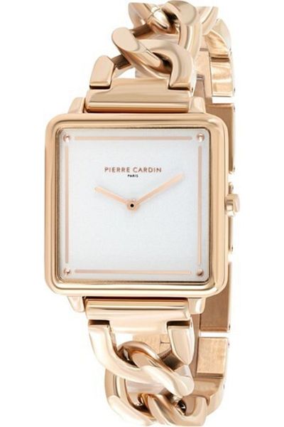 Pierre Cardin ساعة يد نسائية Csq.7007