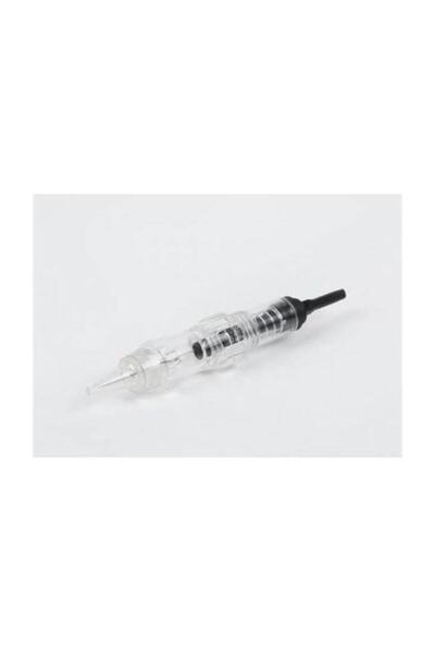 Elixir 10 Adet R1 Kartuşlu Kalıcı Makyaj Iğnesi 0,4