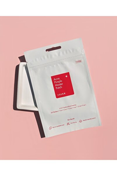 KORE Cosrx Acne Pimple Master Patch - Akne Bandı