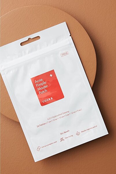 KORE Cosrx Acne Pimple Master Patch - Akne Bandı