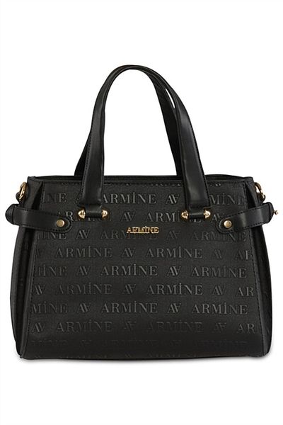 Armine Geantă neagră - Model 22kd7172-1