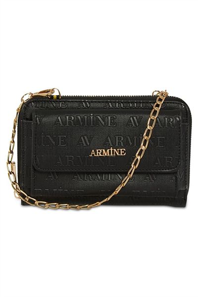 Armine Geantă 22kd7324-1 Negru