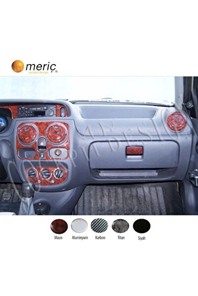 meriç cockpit design ميريتش ®   داسيا سولينزا توربيدو أمامي مطلي أسود لامع 27...