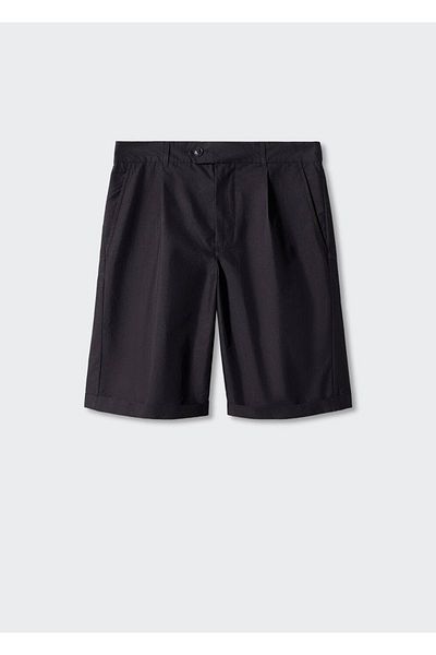 MANGO Man Bermuda-Weste