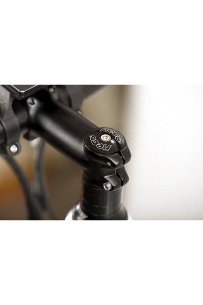 ARC MOTORS E-bike Model Arc 303 Elektrikli Lityum Bataryalı E-bisiklet