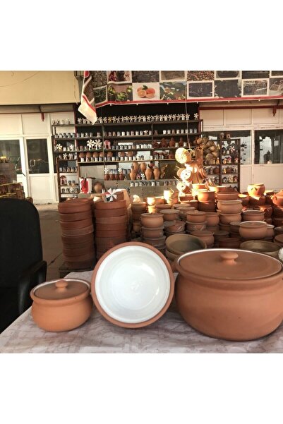 Doğal Organik Soil Yogurt Fermentation Casserole 5 Lt